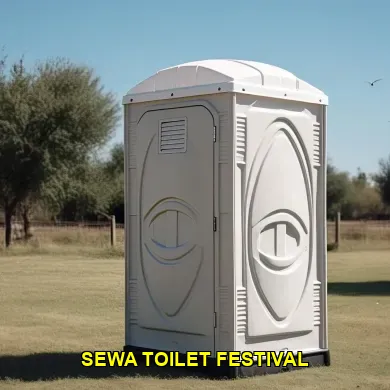 Sewa Toilet Portable Cirebon